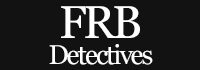 FRB Detectives